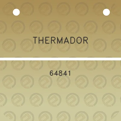 thermador-64841