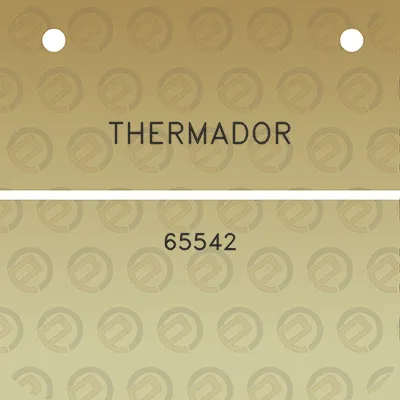 thermador-65542