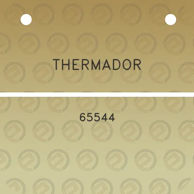 thermador-65544