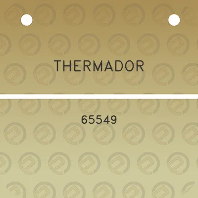 thermador-65549