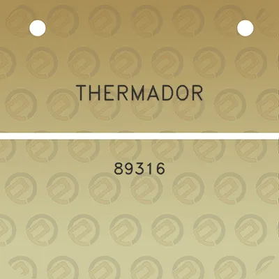 thermador-89316