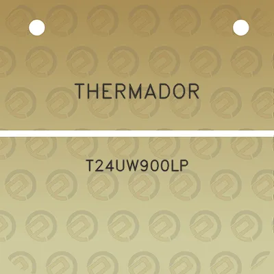 thermador-t24uw900lp