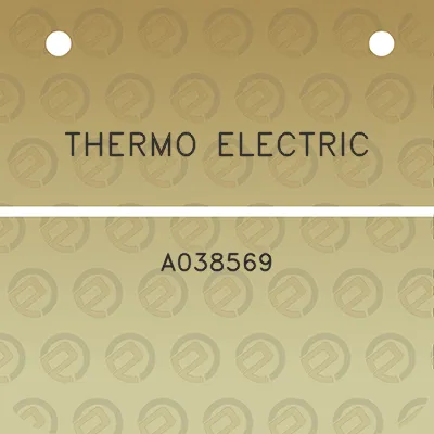 thermo-electric-a038569