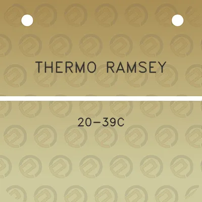 thermo-ramsey-20-39c