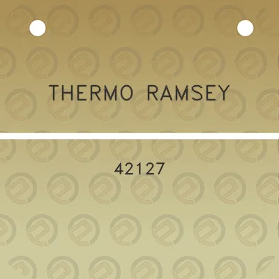 thermo-ramsey-42127