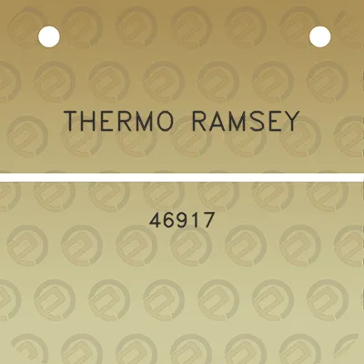 thermo-ramsey-46917