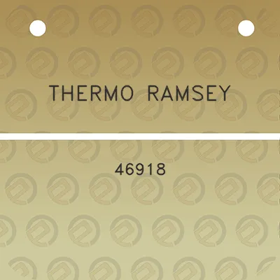 thermo-ramsey-46918