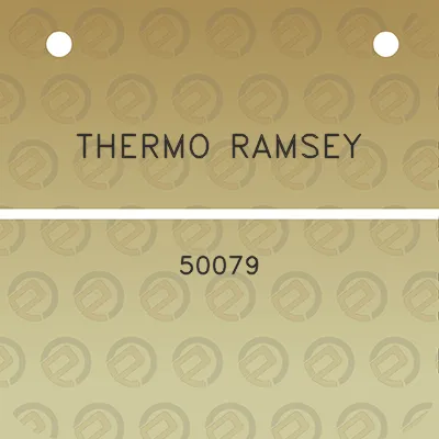 thermo-ramsey-50079