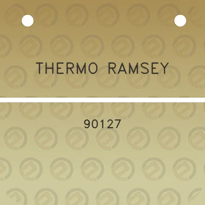 thermo-ramsey-90127