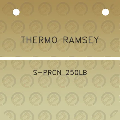 thermo-ramsey-s-prcn-250lb