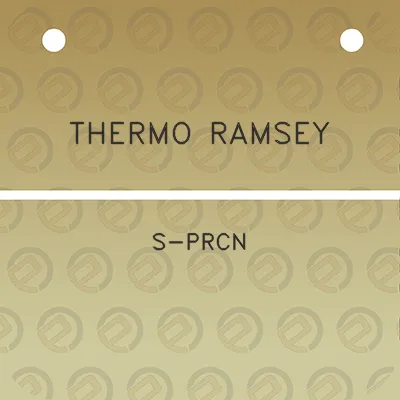 thermo-ramsey-s-prcn