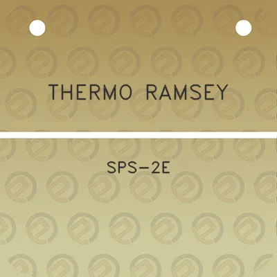 thermo-ramsey-sps-2e