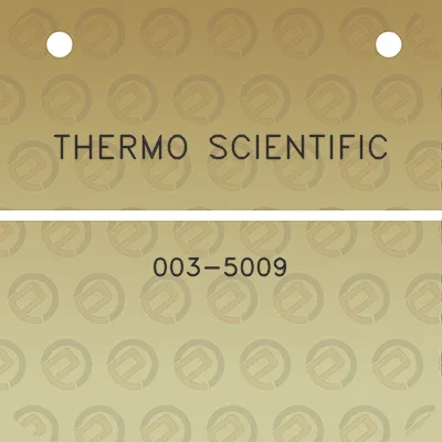 thermo-scientific-003-5009