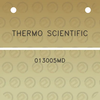 thermo-scientific-013005md