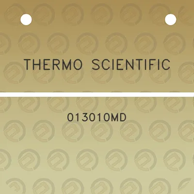 thermo-scientific-013010md