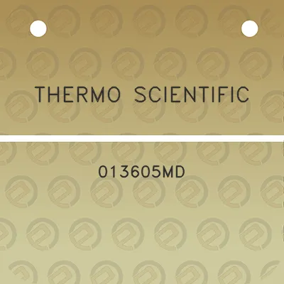 thermo-scientific-013605md