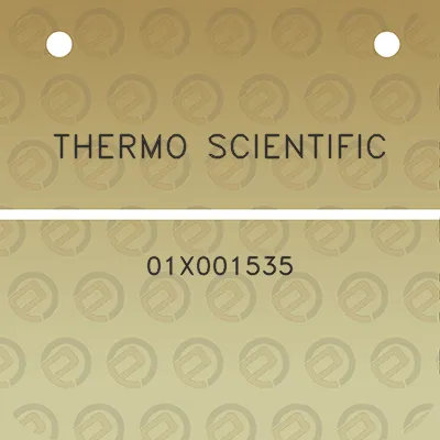 thermo-scientific-01x001535