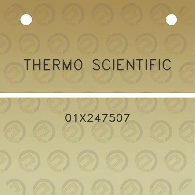 thermo-scientific-01x247507