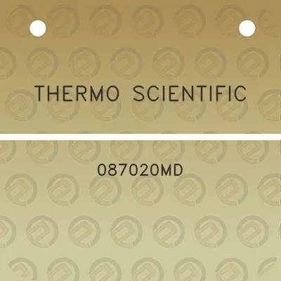 thermo-scientific-087020md