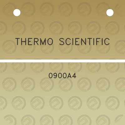 thermo-scientific-0900a4