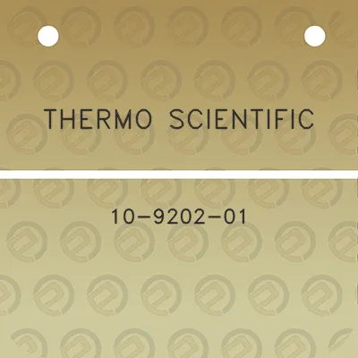 thermo-scientific-10-9202-01