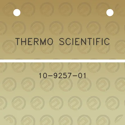 thermo-scientific-10-9257-01