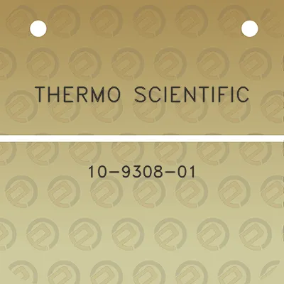 thermo-scientific-10-9308-01