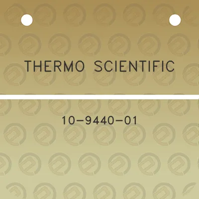 thermo-scientific-10-9440-01