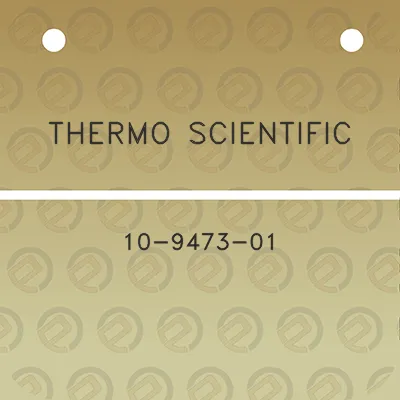 thermo-scientific-10-9473-01