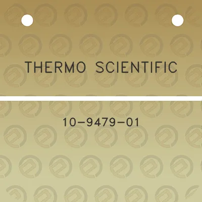 thermo-scientific-10-9479-01