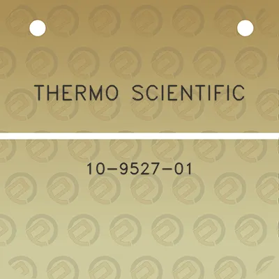 thermo-scientific-10-9527-01