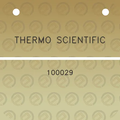 thermo-scientific-100029