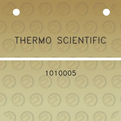 thermo-scientific-1010005