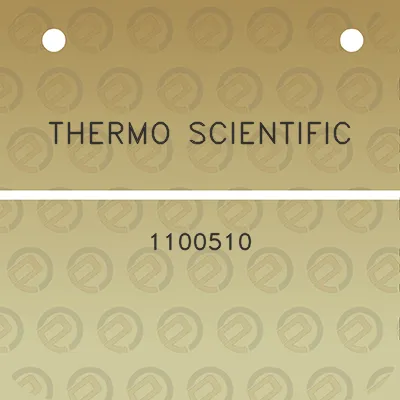 thermo-scientific-1100510