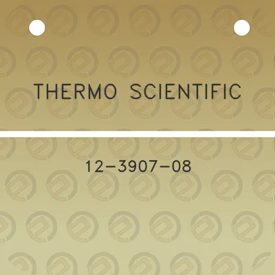 thermo-scientific-12-3907-08