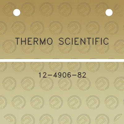 thermo-scientific-12-4906-82