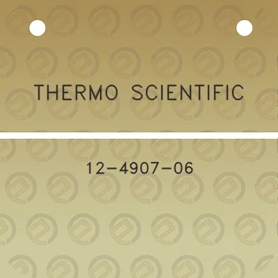 thermo-scientific-12-4907-06