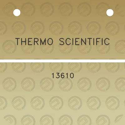 thermo-scientific-13610