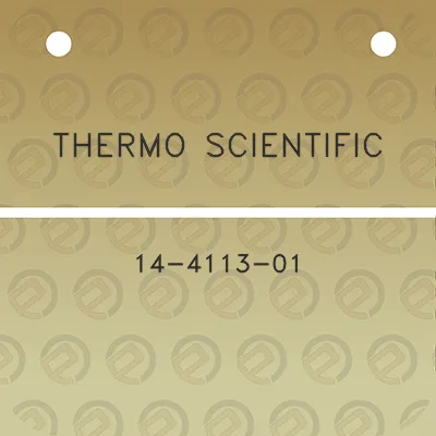 thermo-scientific-14-4113-01