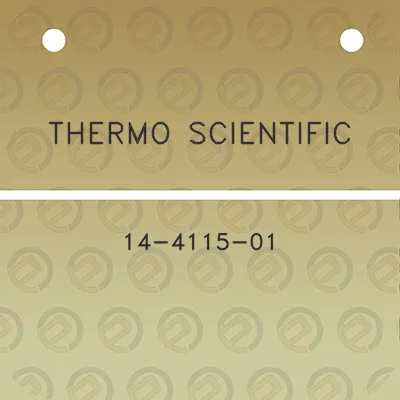 thermo-scientific-14-4115-01