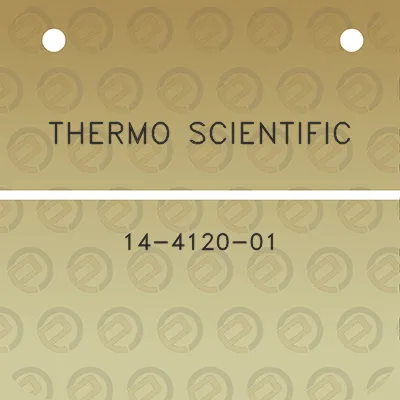 thermo-scientific-14-4120-01