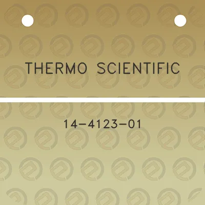 thermo-scientific-14-4123-01