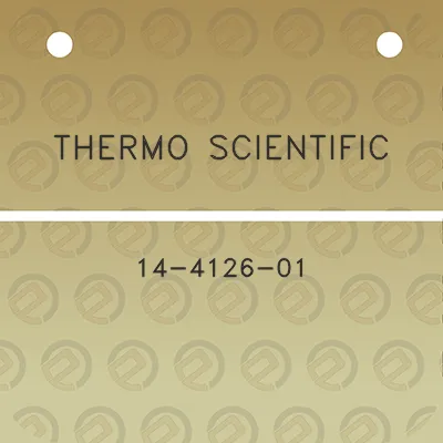 thermo-scientific-14-4126-01