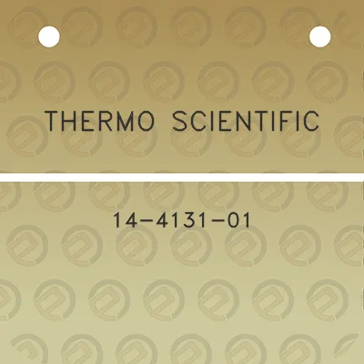 thermo-scientific-14-4131-01