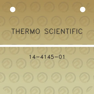 thermo-scientific-14-4145-01