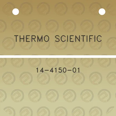 thermo-scientific-14-4150-01