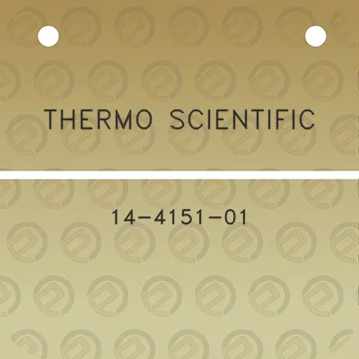 thermo-scientific-14-4151-01