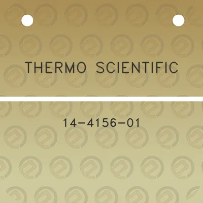 thermo-scientific-14-4156-01