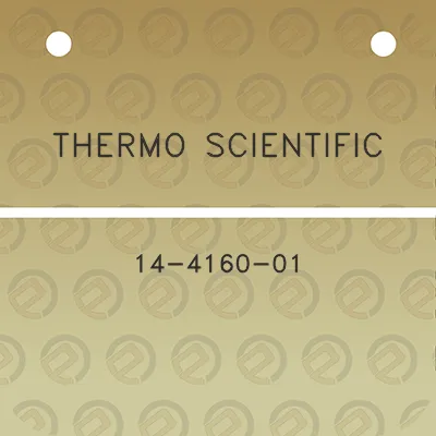 thermo-scientific-14-4160-01