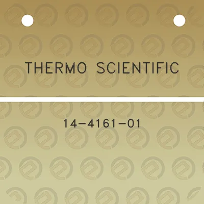 thermo-scientific-14-4161-01